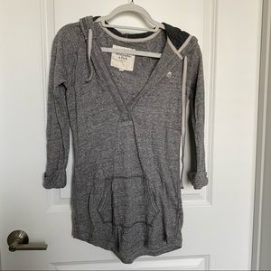 Abercrombie hoodie